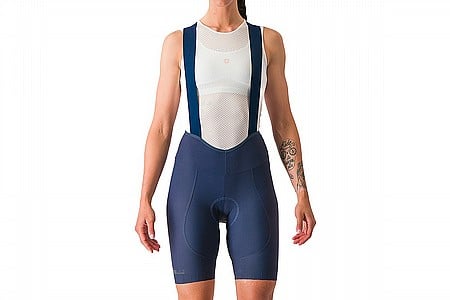 Castelli Womens Espresso DT Bibshort [L4524044010-2]