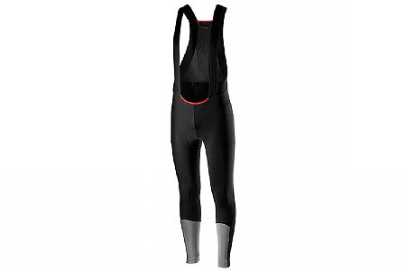 Castelli Mens Nano Flex Pro 2 Bibtight
