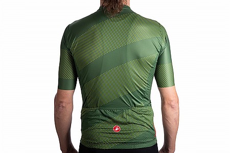 Castelli Mens Competizione 2 Jersey LTD - Century Castelli Mens Competizione 2 Jersey LTD - Century