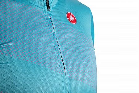 Castelli Mens Competizione 2 Jersey LTD - Century Castelli Mens Competizione 2 Jersey LTD - Century