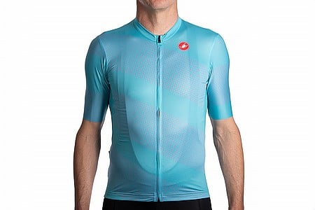 Castelli Mens Competizione 2 Jersey LTD - Century