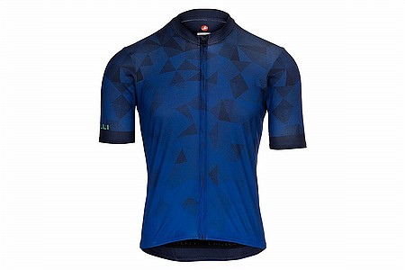 Castelli Mens Flusso 2 Limited Edition Jersey 