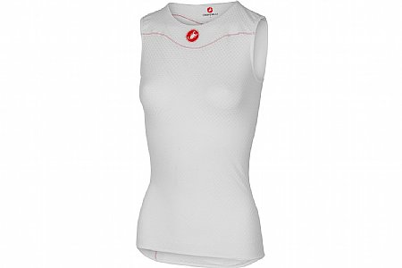 Castelli Womens Pro Issue SS Baselayer