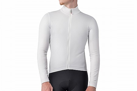 Castelli Mens Competizione Thermal Long-Sleeve Jersey [A4526512010-2]