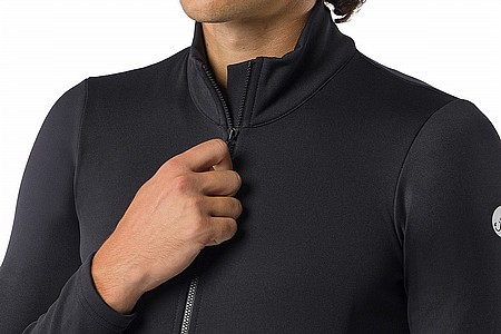Castelli Mens Competizione Thermal Long-Sleeve Jersey [A4526512010-2]