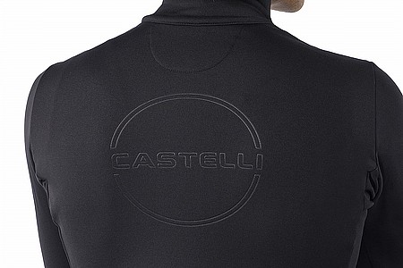 Castelli Mens Competizione Thermal Long-Sleeve Jersey [A4526512010-2]