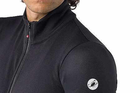 Castelli Mens Competizione Thermal Long-Sleeve Jersey [A4526512010-2]