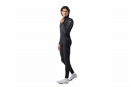 Castelli Mens Competizione Thermal Long-Sleeve Jersey [A4526512010-2]