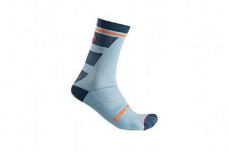 Castelli TROFEO 15 Sock