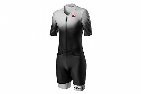Castelli Mens PR Speed TRI Suit
