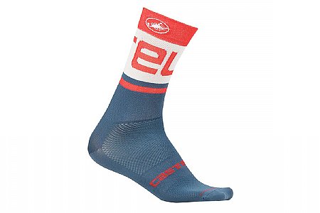 Castelli Mens Free Kit 13 Sock 2019