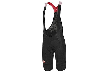 Thermal bib short | Men's