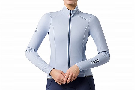 Castelli Womens Espresso 2 Jacket