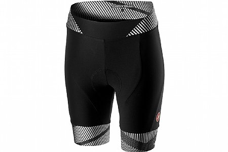 Castelli Womens Millerighe Short