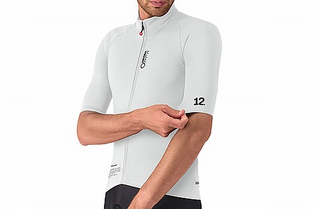 Castelli Mens Do.Di.Ci. Short Sleeve Jacket