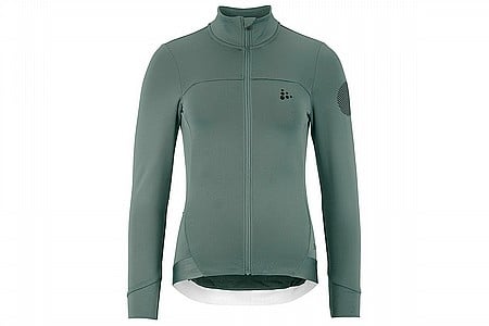Craft Womens ADV Bike Subz LS Jersey