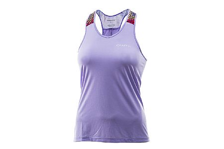 Craft Womens Pulse Singlet