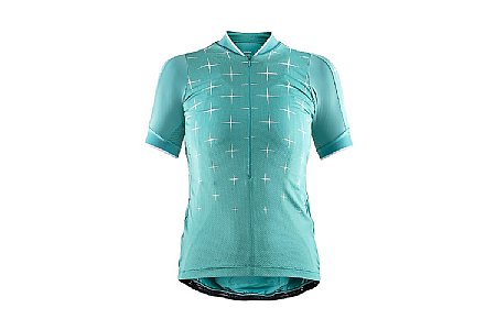 Craft Womens Belle Glow Jersey