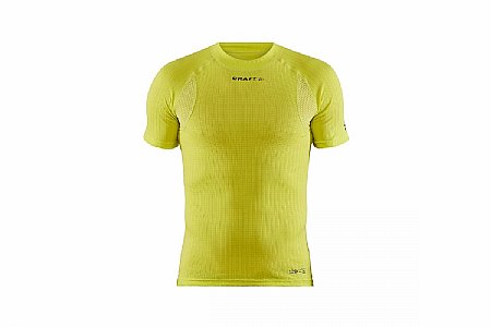 Craft Mens Active Extreme X Short Sleeve Baselayer