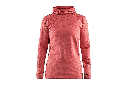 Craft Womens Core 2.0 Hoodie
