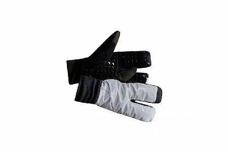 Craft Siberian Glow Split Finger Glove