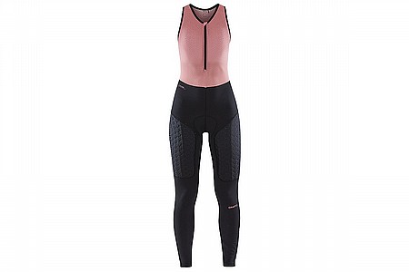 Craft Womens ADV Bike SUBZ Bib Tights