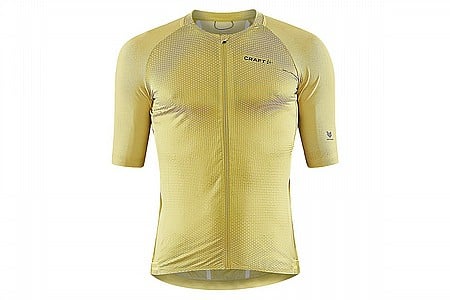 Craft Mens Pro Nano Cycling Jersey