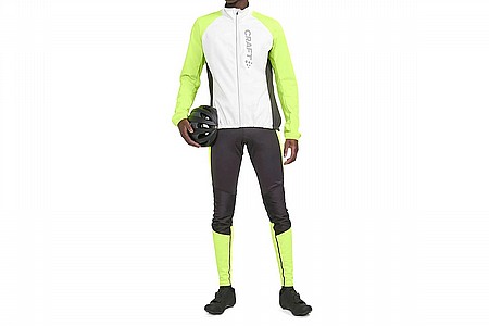 Craft Mens Core Bike Subz Lumen Wind Tights