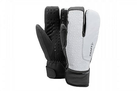 Craft Siberian 2.0 Split Finger Glove