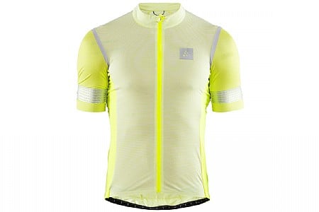 Craft Mens Hale Glow Jersey