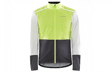 Craft Mens ADV Bike Hydro Lumen Jacket