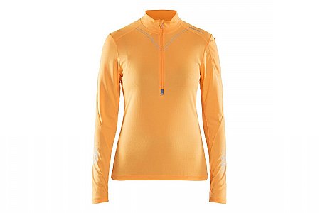 Craft Womens Brilliant 2.0 Half Zip