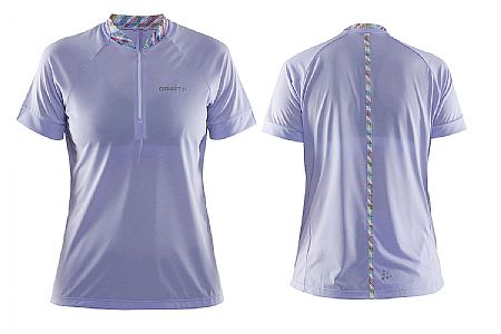Craft Womens Pulse Jersey