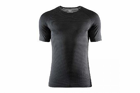 Craft Mens Pro Dry Nanoweight SS Baselayer