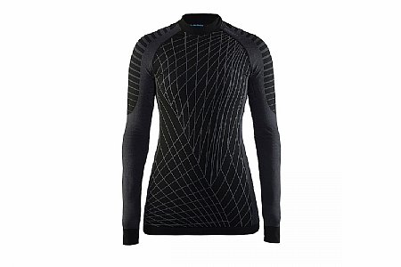 Craft Womens Active Intensity CN LS