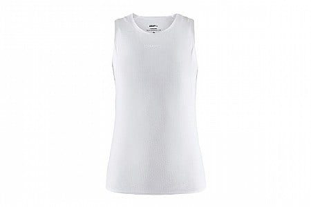 Craft Womens Pro Dry Nanoweight Sleeveless Baselayer