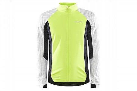 Craft Mens ADV Bike Lumen SUBZ Jacket