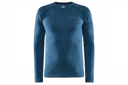 Craft Mens Core Dry Active Comfort Longsleeve Baselayer