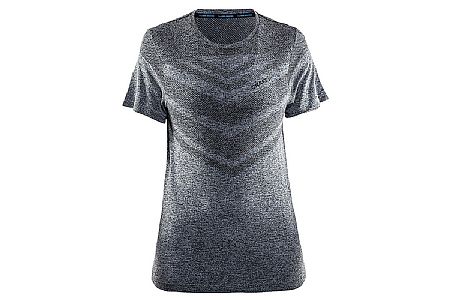 Craft Womens Cool Comfort Short Sleeve Baselayer