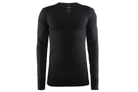 Craft Mens Active Comfort RN Long Sleeve Baselayer