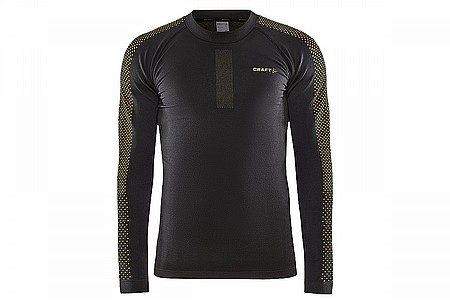 Craft Mens ADV Warm Intensity LS Baselayer