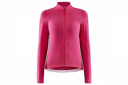 Craft Womens ADV Essence LS Jersey