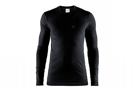 Craft Mens Warm Comfort Long Sleeve Baselayer