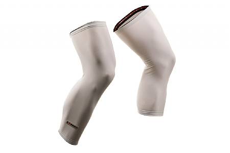 Capo 2012 Roubaix Knee Warmers