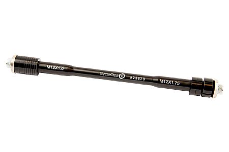 Cycleops Thru-Axle Adapter