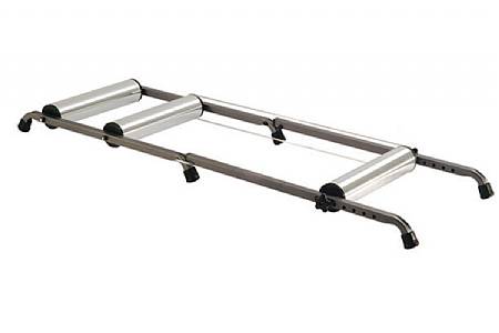 Cycleops Aluminum Roller