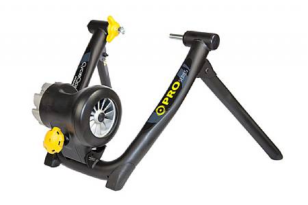 Cycleops Jet Fluid Pro Trainer