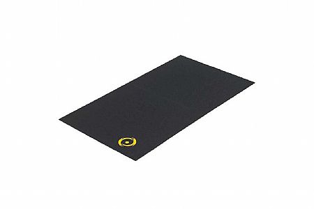 Cycleops Training Mat