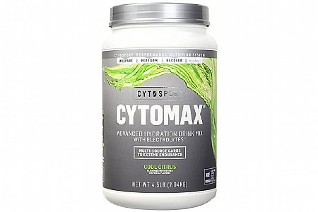 CytoSport Cytomax Sport Energy Drink (82 Servings)