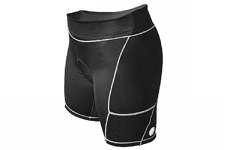 De Soto Womens 400 mile Cycling Short
